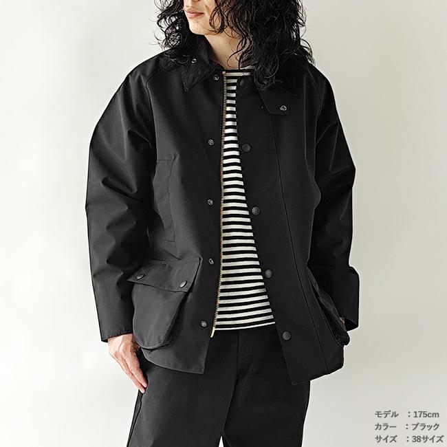 Barbour（バブアー） ジャケット CLASSIC BEDALE SHOWERPROOF JACKET