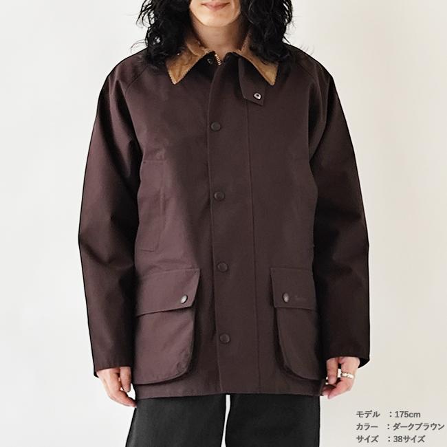 Barbour（バブアー） ジャケット CLASSIC BEDALE SHOWERPROOF JACKET