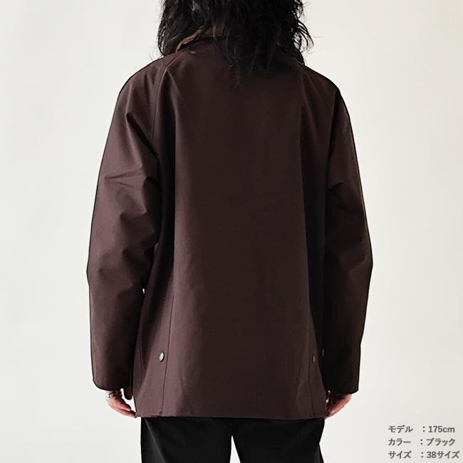 Barbour（バブアー） ジャケット CLASSIC BEDALE SHOWERPROOF JACKET