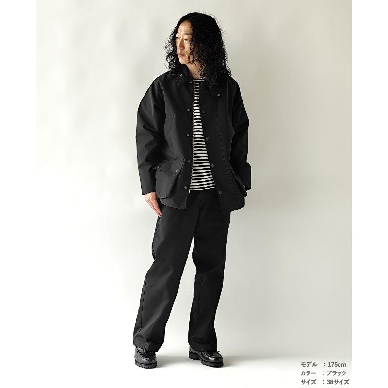 Barbour（バブアー） ジャケット CLASSIC BEDALE SHOWERPROOF JACKET