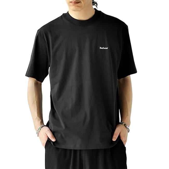 Barbour（バブアー） Barbour Tシャツ APAC Dalton T-Shirt メンズ 春