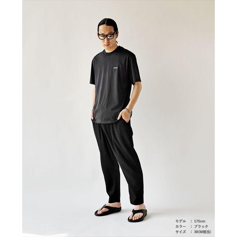 Barbour（バブアー） Barbour Tシャツ APAC Dalton T-Shirt メンズ 春