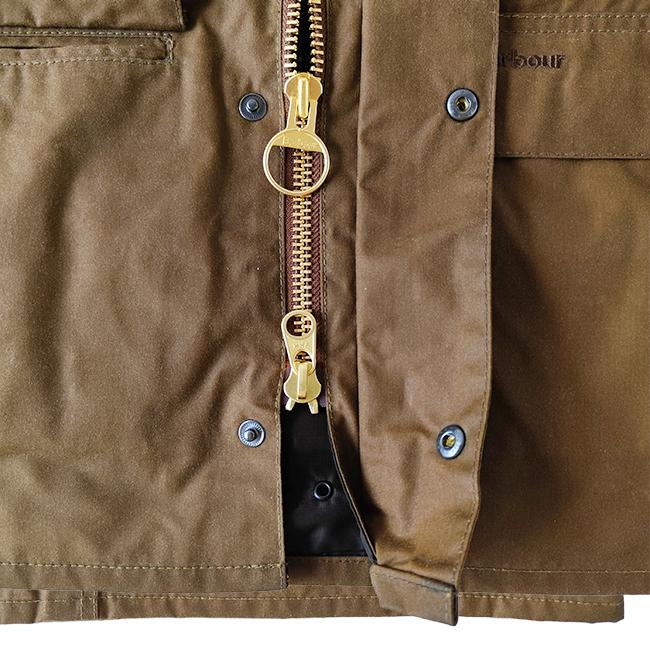 Barbour（バブアー） ジャケット SPEY WAX JACKET スペイ ワックス