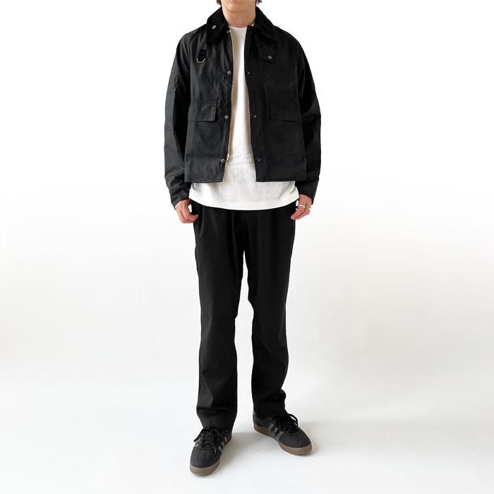 Barbour バブアー ジャケット メンズ Spey Wax Jacket スペイ Barbour バブアー ジャケット メンズ Spey Wax Jacket スペイ