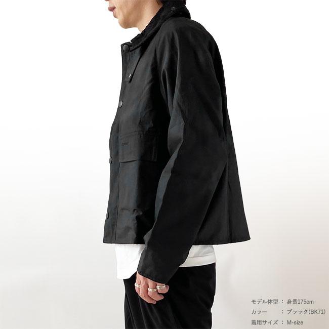 Barbour バブアー ジャケット メンズ Spey Wax Jacket スペイ Barbour バブアー ジャケット メンズ Spey Wax Jacket スペイ