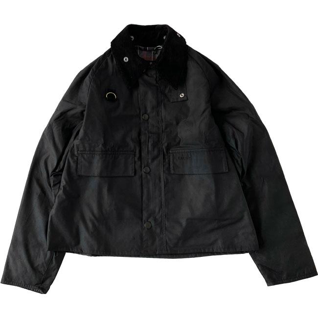 Barbour バブアー ジャケット メンズ Spey Wax Jacket スペイ Barbour バブアー ジャケット メンズ Spey Wax Jacket スペイ