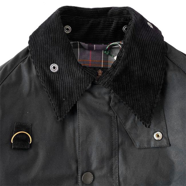 Barbour バブアー ジャケット メンズ Spey Wax Jacket スペイ Barbour バブアー ジャケット メンズ Spey Wax Jacket スペイ