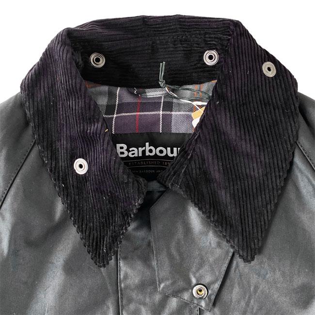 Barbour（バブアー） ビデイル ジャケット メンズ Barbour OS Bedale