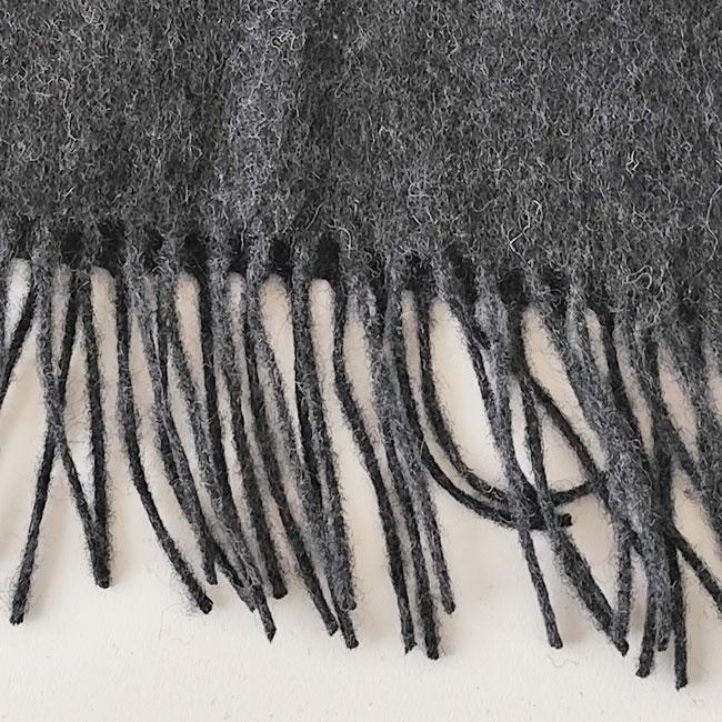 Barbour（バブアー） マフラー 無地 Plain Lambswool Scarf