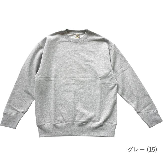 YOUさん着用◾️BARNS BR-24122 90's 5分袖 スウェット　白Ｌ YOUさん着用◾️BARNS BR-24122 90's 5分袖 スウェット 白L