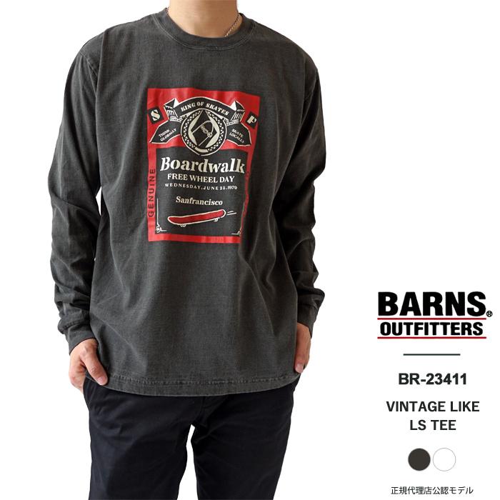 BARNS OUTFITTERS（バーンズ アウトフィッターズ） バーンズ 