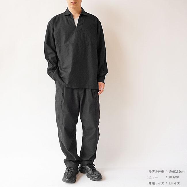 BARNS OUTFITTERS（バーンズ アウトフィッターズ） バーンズ