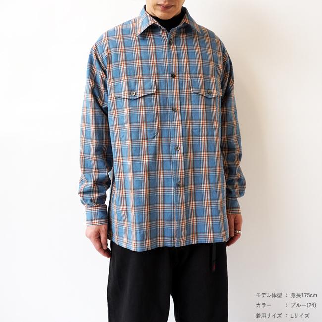 BARNS OUTFITTERS（バーンズ アウトフィッターズ） バーンズ