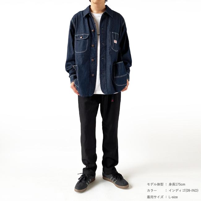BARNS OUTFITTERS バーンズ アウトフィッターズ デニム BARNS OUTFITTERS バーンズ アウトフィッターズ デニム