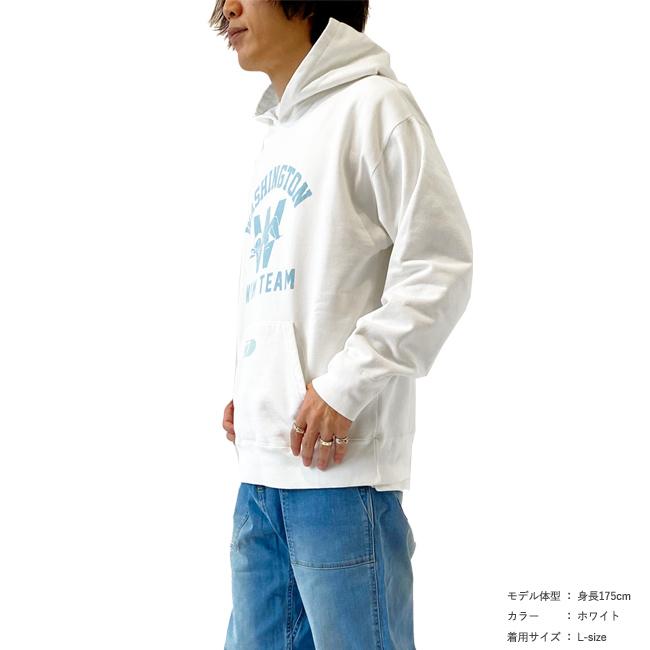 BARNS OUTFITTERS バーンズ アウトフィッターズ スウェット