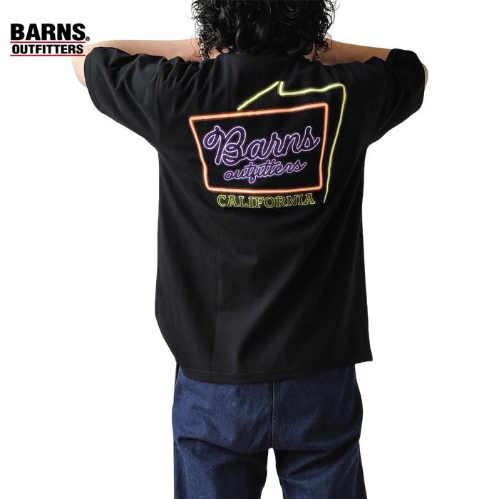 BARNS OUTFITTERS バーンズ アウトフィッターズ Barns