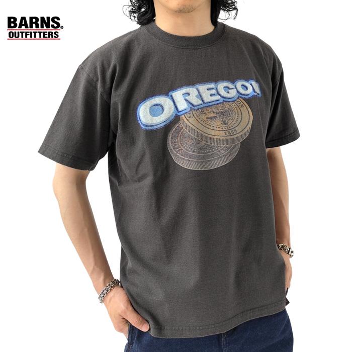 BARNS OUTFITTERS バーンズ アウトフィッターズ Barns