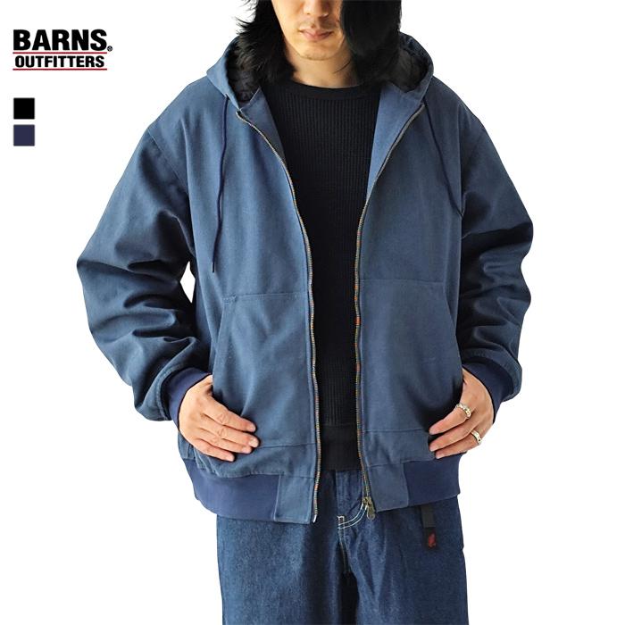 BARNS OUTFITTERS（バーンズ アウトフィッターズ） バーンズ