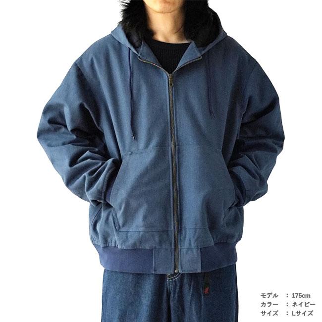こた　Ｃジャケット STRETCH LOGO CANVAS WORK JACKET｜JACKETS（ジャケット）｜【公式通販