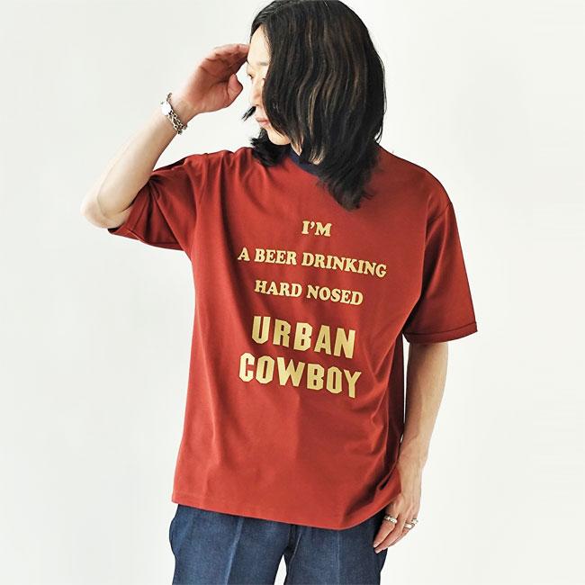 BARNS OUTFITTERS（バーンズ アウトフィッターズ） バーンズ 