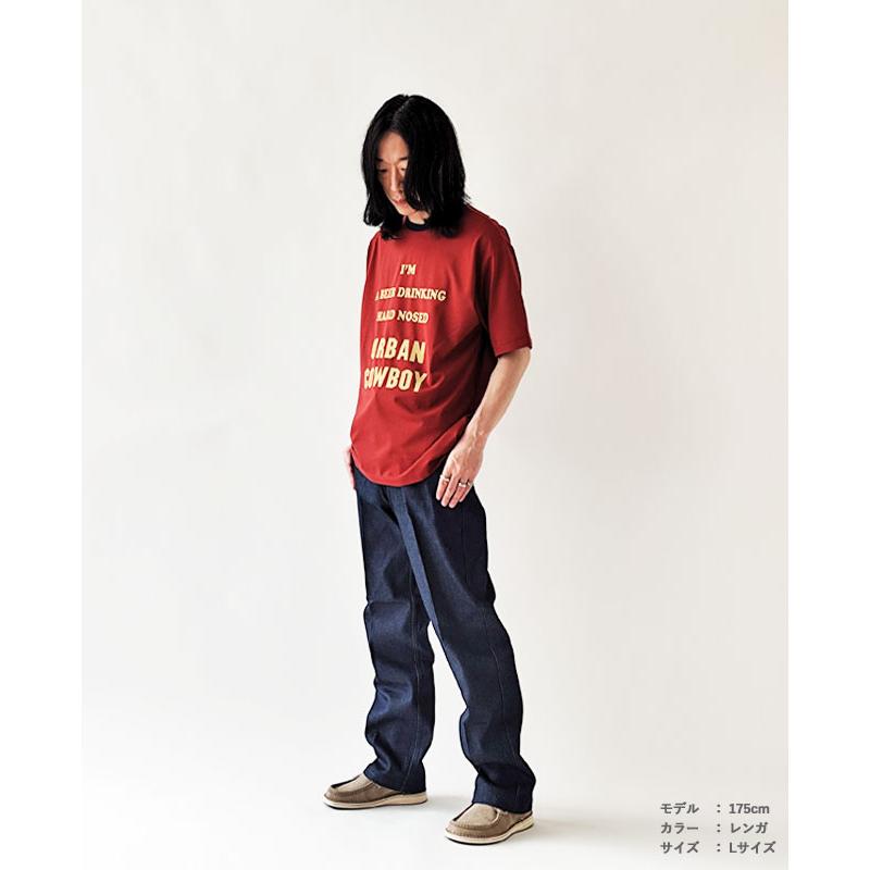 BARNS OUTFITTERS（バーンズ アウトフィッターズ） バーンズ