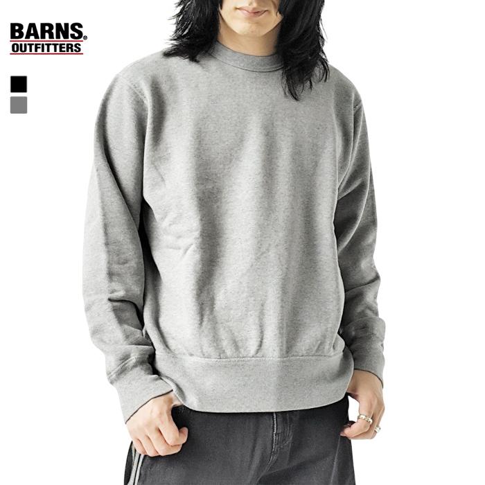 BARNS OUTFITTERS（バーンズアウトフィッターズ）スウェット BARNS OUTFITTERS（バーンズ アウトフィッターズ） バーンズ
