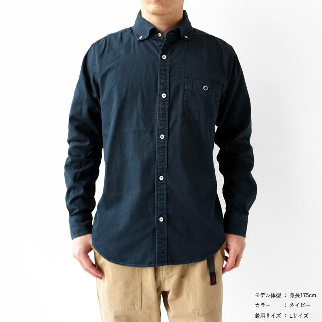 バーンズ アウトフィッターズ シャツ メンズ Barns Outfitters 