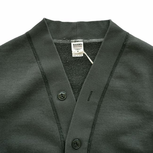 BARNS OUTFITTERS（バーンズ アウトフィッターズ） バーンズ