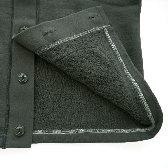 BARNS OUTFITTERS（バーンズ アウトフィッターズ） バーンズ