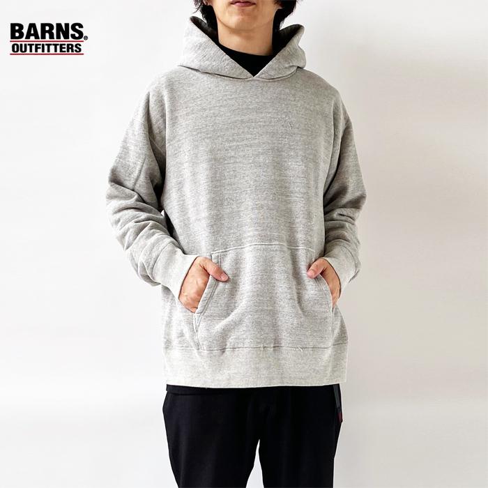 BARNS OUTFITTERS（バーンズ アウトフィッターズ） バーンズ