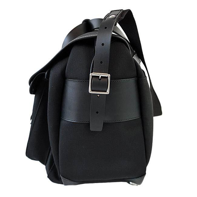 【週末セール】Billingham System-1 2way ブラック システム-1│Billingham ビリンガム – グリニッジ オンラインストア