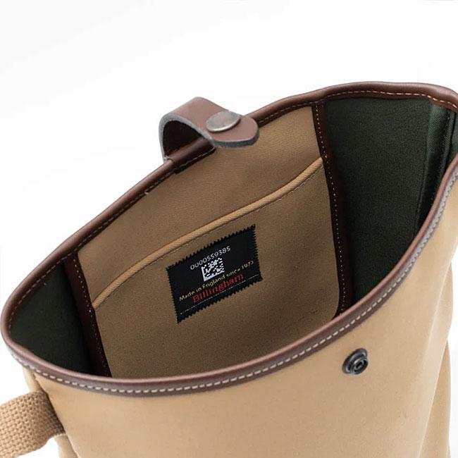 Billingham (正規販売店) ビリンガム ショルダーバッグ メンズ Billingham (正規販売店) ビリンガム ショルダーバッグ メンズ
