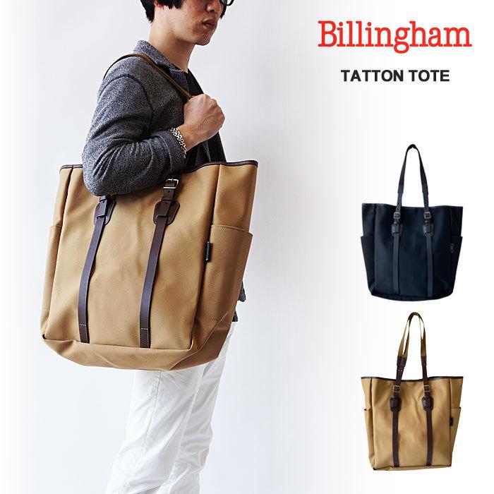 Billingham（ビリンガム） (正規販売店)Billingham トートバッグ