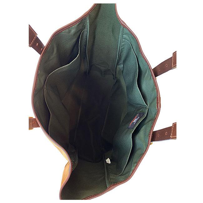 【Billingham】Tatton Tote TATTON TOTE／Billingham（ビリンガム） / Shop ZUTTO for the long