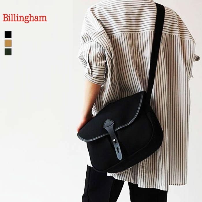 Billingham (正規販売店) ビリンガム ショルダー バッグ Billingham (正規販売店) ビリンガム ショルダー バッグ