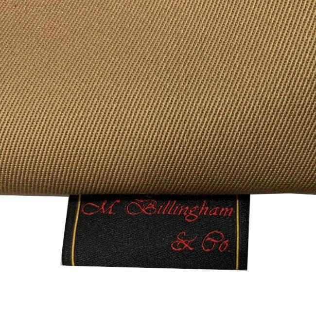 (正規販売店) ビリンガム ショルダーバッグ Billingham WICKHAM SMALL ウィッカム スモール メンズ レディース 本革 英国製 583401-01 583433-54 583404-04_13
