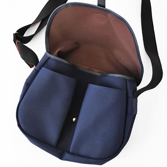 Billingham (正規販売店) ビリンガム ショルダーバッグ WICKHAM