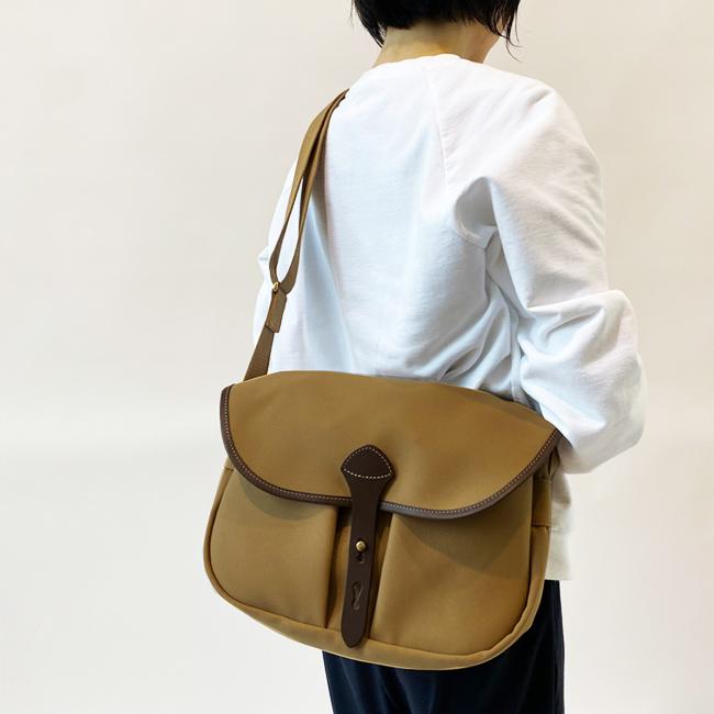 Billingham 未使用 ビリンガム ウィッカムサッチェルバックS Billingham 未使用 ビリンガム ウィッカムサッチェルバックS