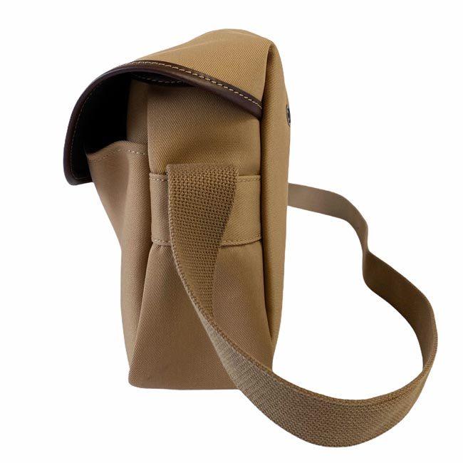 極美品 Billingham ビリンガム ウエストバッグ ボディバッグ ベージュ Billingham（ビリンガム） (正規販売店) ショルダーバッグ Billingham