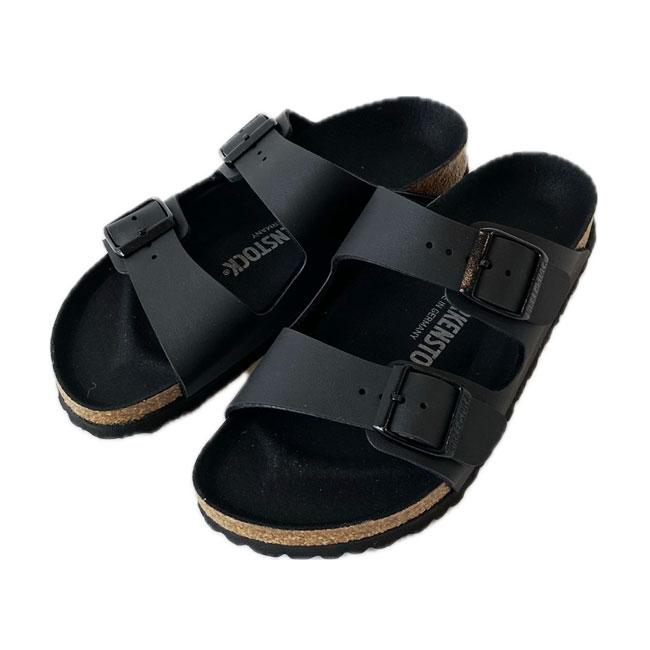 BIRKENSTOCK (正規販売店) ビルケン シュトック サンダル