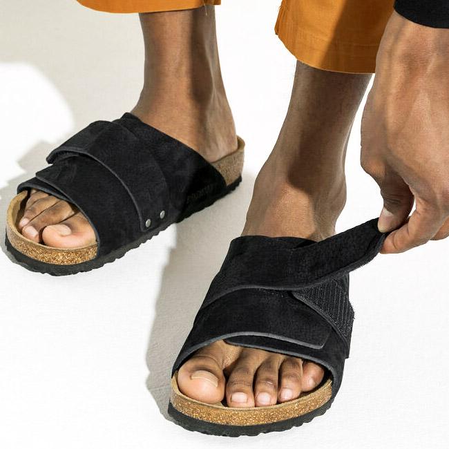 BIRKENSTOCK (正規販売店) ビルケン シュトック サンダル メンズ BIRKENSTOCK (正規販売店) ビルケン シュトック サンダル メンズ