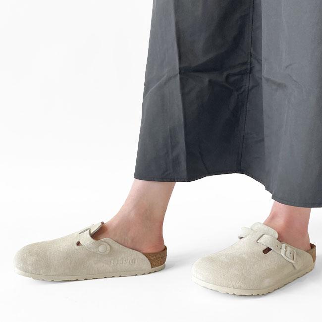 BIRKENSTOCK (正規販売店)ビルケン シュトック ボストン BIRKENSTOCK (正規販売店)ビルケン シュトック ボストン