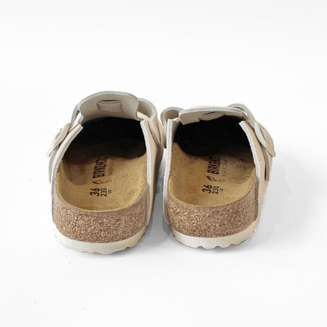 BIRKENSTOCK (正規販売店)ビルケン シュトック ボストン BIRKENSTOCK (正規販売店)ビルケン シュトック ボストン
