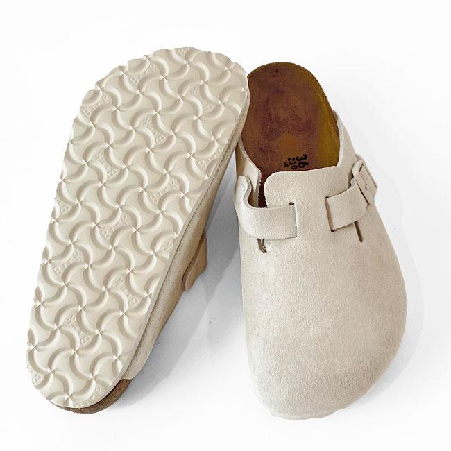 BIRKENSTOCK (正規販売店)ビルケン シュトック ボストン BIRKENSTOCK (正規販売店)ビルケン シュトック ボストン
