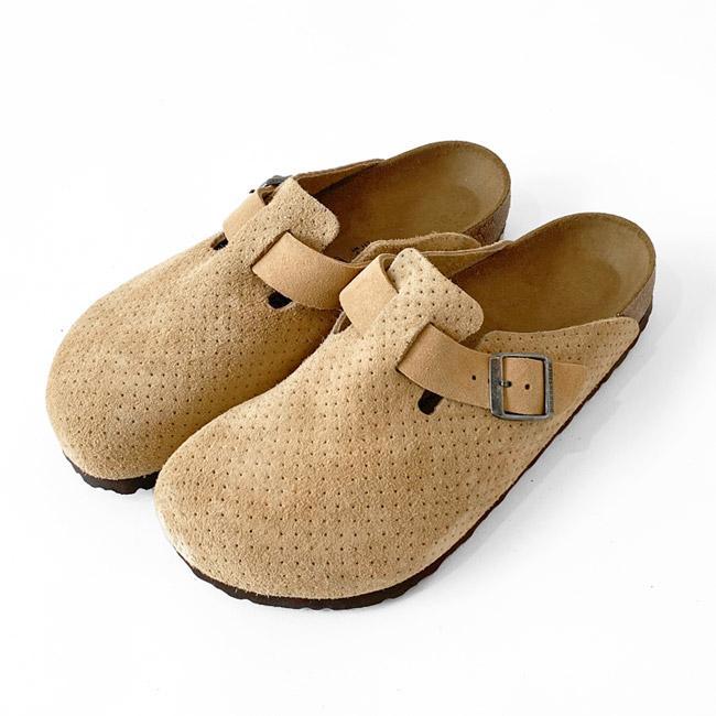 BIRKENSTOCK (正規販売店) ビルケン シュトック ボストン サボ BIRKENSTOCK (正規販売店) ビルケン シュトック ボストン サボ