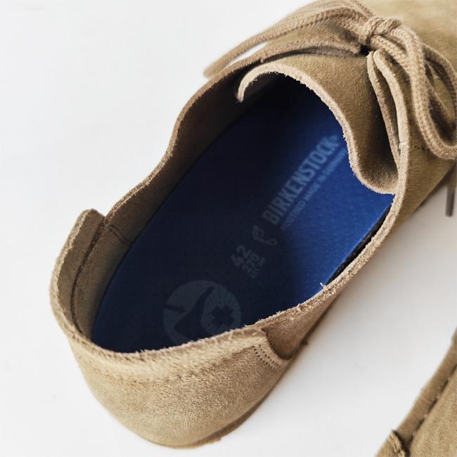 BIRKENSTOCK（ビルケンシュトック） (正規販売店) シューズ Utti Lac