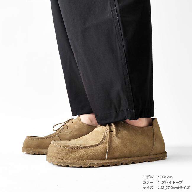 BIRKENSTOCK（ビルケンシュトック） (正規販売店) シューズ Utti Lac
