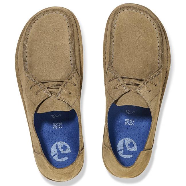 BIRKENSTOCK（ビルケンシュトック） (正規販売店) シューズ Utti Lac