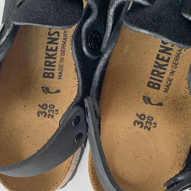 BIRKENSTOCK (正規販売店)ビルケンシュトック トキオ サンダル