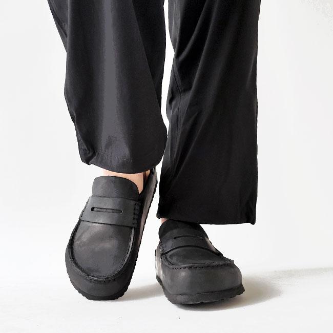 BIRKENSTOCK（ビルケンシュトック） (正規販売店) サンダル ローファー